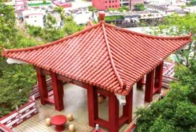 羅福星紀念館