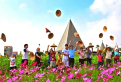 菁寮聖十字架天主堂